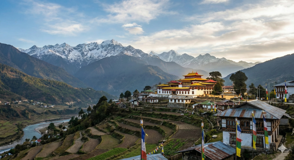 Tawang, Arunachal Pradesh