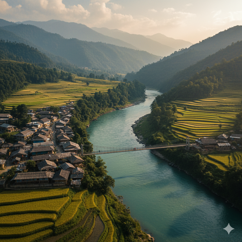 Aalo (Along), Arunachal Pradesh